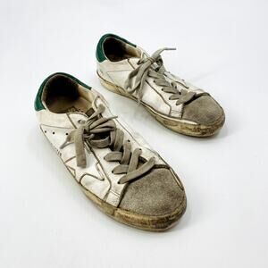 Golden goose Superstar Sneakers
